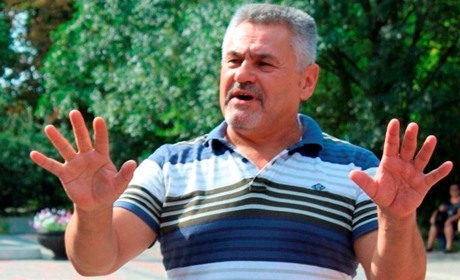 Суд арештував квартиру і частину будинку окупаційного міністра Херсонщини