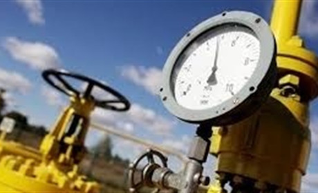 56 абонентів Дніпрян сидять без газу