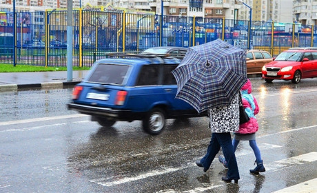 Нове у Правилах дорожнього руху для водіїв, пасажирів, велосипедистів і пішоходів
