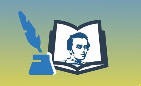 Всеукраїнський літературний дитячо-юнацький фестиваль-конкурс «Слово Нації»