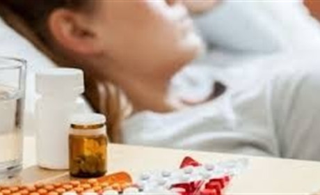 На Хмельниччині кількість хворих на коронавірус помалу зменшується