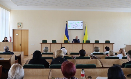 У Фастові створили інтерактивну Мапу потреб громади