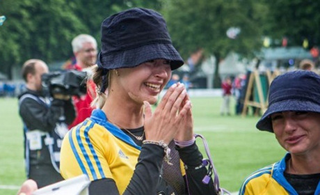 5 кращих досягнень новокаховських спортсменок