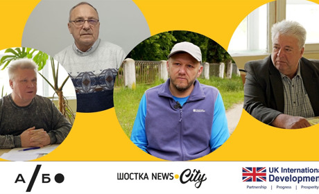 Від порогу квартири до центру міста: члени Ради безбар’єрності про реальний стан інклюзії в Шостці