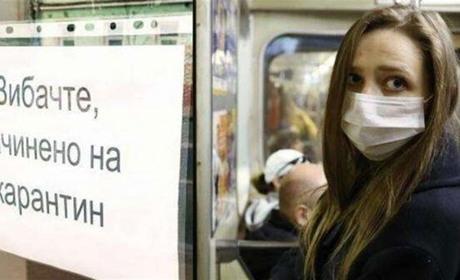 У Кабміні обговорюють проєкт щодо локдауну: які пропозиції, що суттєво зміниться для Біляївки