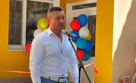 Олександр Дудка отримав нову підозру: став головою округу в окупованому Скадовську на Херсонщині