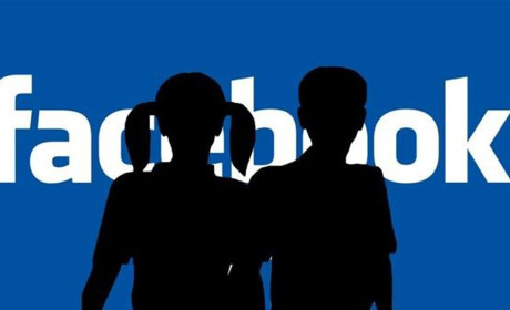 Нацполіція разом з Facebook запускає систему розшуку дітей