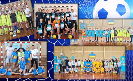 Миколаївський ліцей виховує чемпіонів: нові перемоги у «Пліч-о-пліч»
