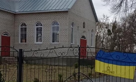 Ще 3 сільські парафії на Шепетівщині залишили московський патріархат