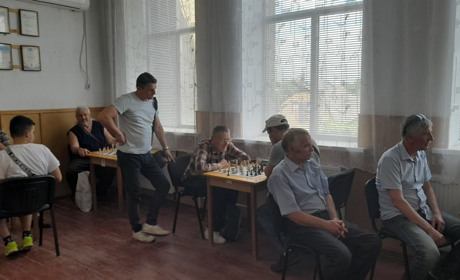 Турнір у Кодимі засвідчив: шахи – це й суперництво, і дружба