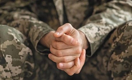 Суд звільнив від кримінальної відповідальності за CЗЧ вiйськового