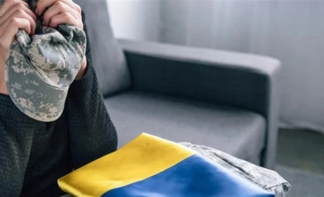Як отримати посвідчення члена сімʼї військовослужбовця, який зник безвісти