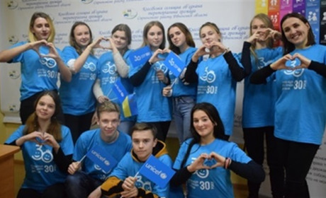 У Клесові побудують новий стадіон та парк відпочинку для молоді
