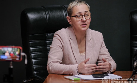  Перший етап вакцинації від COVID-19 стартує на Буковині вже у лютому 2021