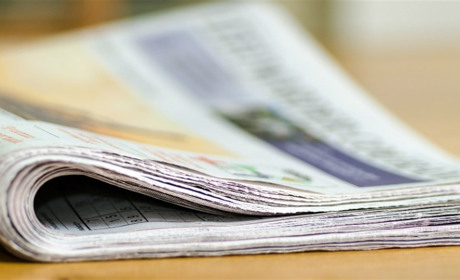 Добірка українських медіа, які пишуть про Україну іноземними мовами