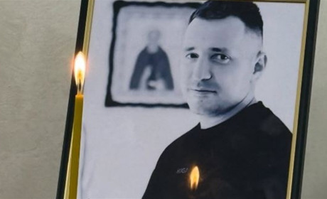 🔞 Жорстоке вбивство екс-поліцейського під Одесою: дружина вдарила ножем у серце на очах дитини
