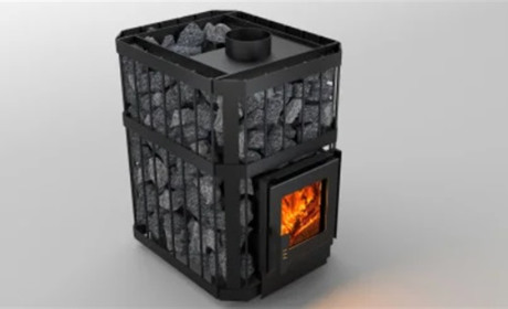 Де можна купити піч-кам'янку для домашньої сауни за доступною ціною?