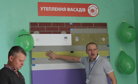 Правильное утепление: как в Мелитополе найти специалиста, умеющего утеплять жилье без проблем?