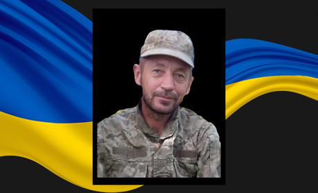 На Куп’янському напрямку загинув військовий із Сарненського району