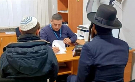 Оперативно-профілактична операція «Мігрант»: на Черкащині виявлено 25 «нелегалів»