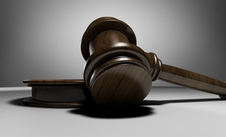 За два місяці до Барського суду надійшло понад 500 справ: серед них — умисне побиття матері