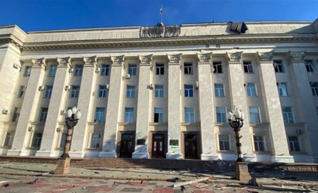 У Херсонській ОДА — найвищі середні зарплати: скільки заробляють посадовці ОДА в різних областях