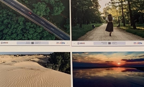 Туристичні родзинки Херсонщини