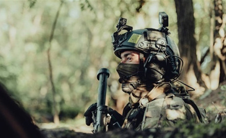 Триває 244-й день війни. Втрати ворога та ситуація в регіонах станом на ранок 25 жовтня