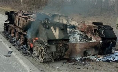 Путін лютує: план зірвано