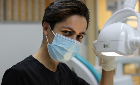 Проблеми сільської медицини на прикладі Сватівського району 