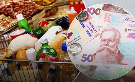 Ціни на продукти: чому яйця, хліб та овочі продовжують стрімко дорожчати?