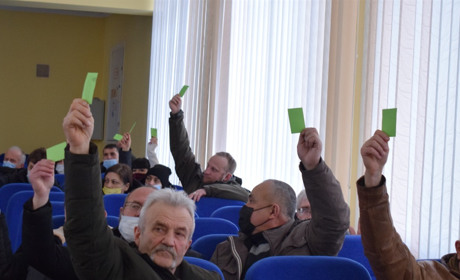 Новоград-Волинський район стане Звягельським?
