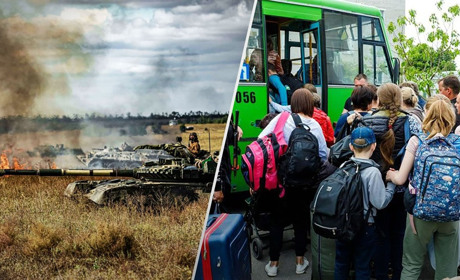 Міські голови Ворожби та Білопілля звертаються до жителів з приводу рекомендацій ОВА про евакуацію