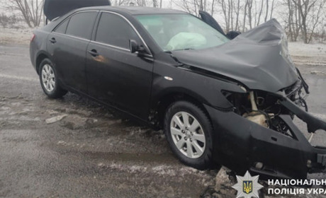 Офіційна підозра та затримання: нові подробиці смертельної ДТП за участі мера Вознесенська