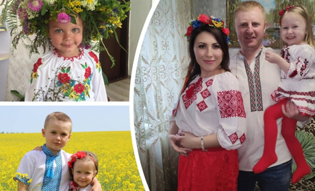Цікаві факти про українське рукоділля та як жителі Присамарського краю вбралися у вишиванки