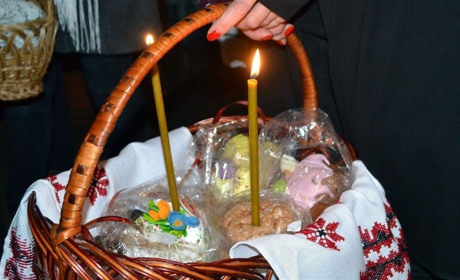 Корисні поради від рятувальників. Про що слід пам’ятати під час великодніх богослужінь