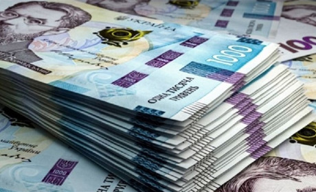 До Державного бюджету повернули понад 8 мільйонів гривень