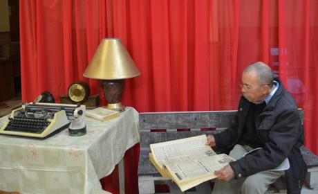Інтерактивні експозиції, кінопоказ, книга дарувальників: чим вражатиме музей чистої води Біляївки