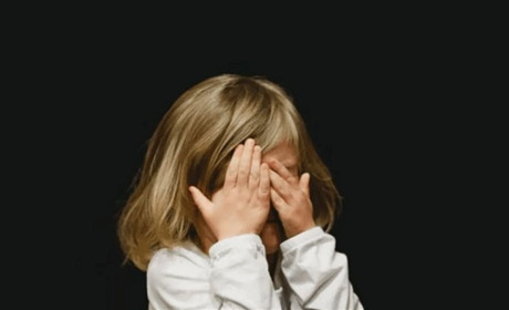 Поліція повідомила про підозру 30-річному жителю Кагарличчини за розбещення 5-річної племінниці