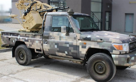 Чернігівщина виділила 40 мільйонів гривень на посилення ППО: що саме придбали