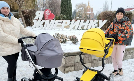 Скільки немовлят народилося у Жмеринці в 2023-му, і які імена стали популярними