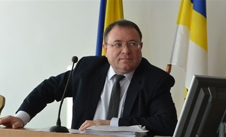 У Сарнах представили нового керівника спортивної школи