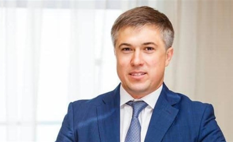 Олександр Сухов вітає попаснян з Днем міста 