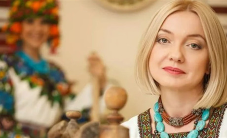 На четвертому році війни: в Україні скасують особливий статус російської мови