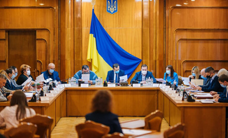 Вибори нардепа в окрузі № 50 призначені на березень 2021 року