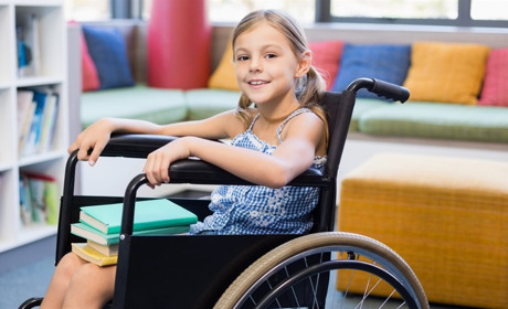 ЮНІСЕФ виділить кошти для підтримки понад 6 тисяч дітей з інвалідністю на прифронтових територіях