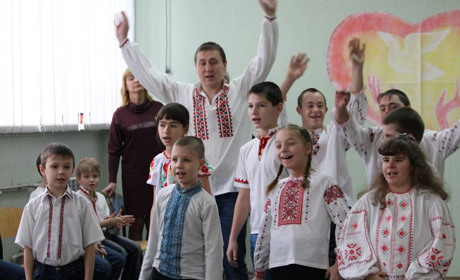 З турботою та підтримкою: у місті пройшли заходи до Дня людей з інвалідністю