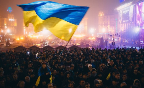 Як зустріли День незалежності у 1991 році у Володимирці. Спогади очевидців