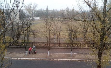 У кінці тижня будуть морози