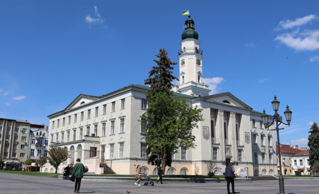 Що потрібно зробити, аби життя у Дрогобичі стало кращим: думка містян
